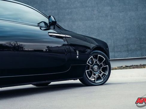 Used 2017 Rolls-Royce Wraith image 35