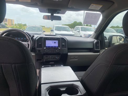 Used 2020 Ford F150 XL w/ Equipment Group 101A Mid RWD image 27