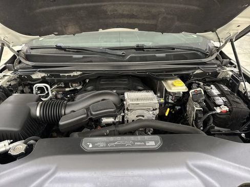 Used 2022 Jeep Wagoneer Series II w/ Premium Group I AWD/4WD image 31