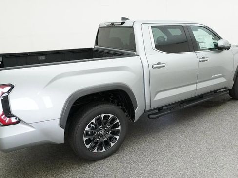 New 2026 Toyota Tundra Limited AWD/4WD image 9