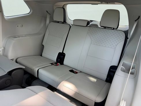 New 2026 GMC Acadia Denali FWD image 14