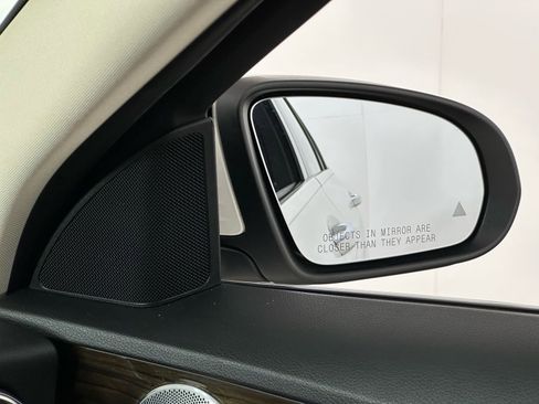 Used 2021 Mercedes-Benz C 300 Sedan w/ Premium Package image 24