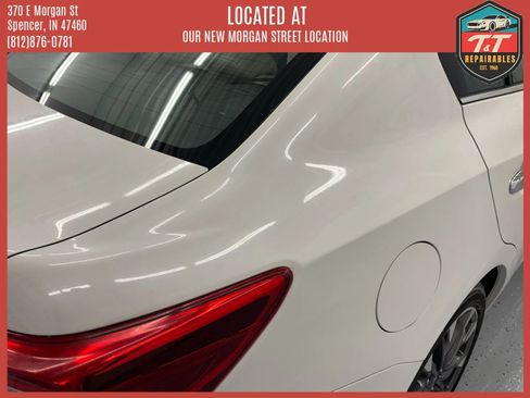 Used 2021 Subaru Impreza 2.0i Limited image 23