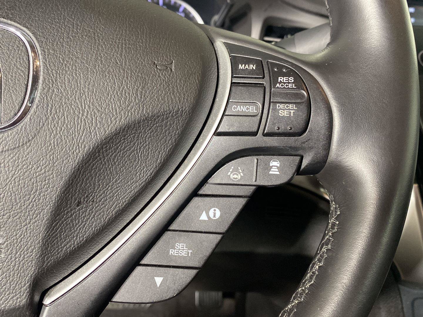 Used 2019 Acura ILX FWD image 21