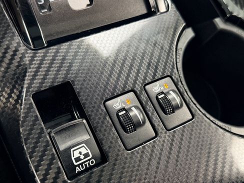 Used 2019 Toyota 4Runner TRD Pro AWD/4WD image 26