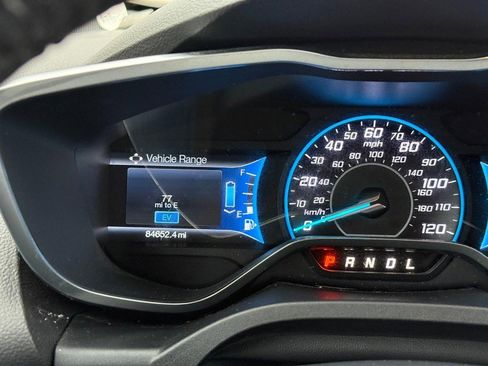 Used 2014 Ford C-MAX SE image 23