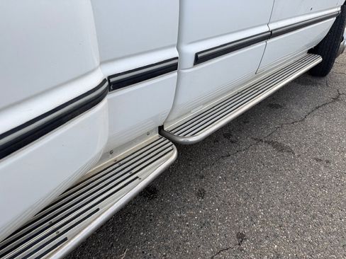 Used 1996 Dodge Ram 3500 Truck ST image 56