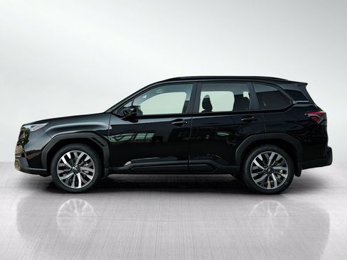 New 2026 Subaru Forester Touring AWD/4WD image 4