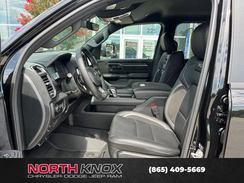 New 2026 RAM 1500 RHO AWD/4WD image 3