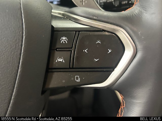 Used 2024 Lexus NX 350 AWD w/ Vision Package image 30