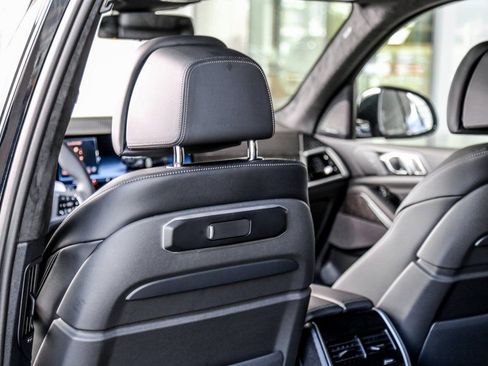 New 2026 BMW X7 xDrive40i w/ M Sport Package image 22