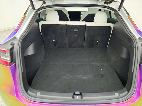 Used 2021 Tesla Model Y Performance AWD/4WD image 25