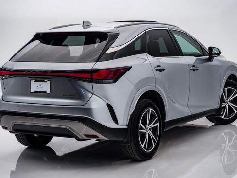 Used 2023 Lexus RX 350 Premium w/ Accessory Package image 10