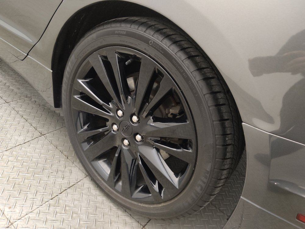 Used 2018 Lincoln MKZ Reserve FWD image 31