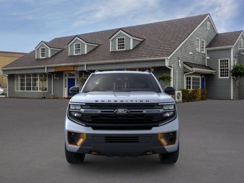 New 2026 Ford Expedition Tremor AWD/4WD image 6