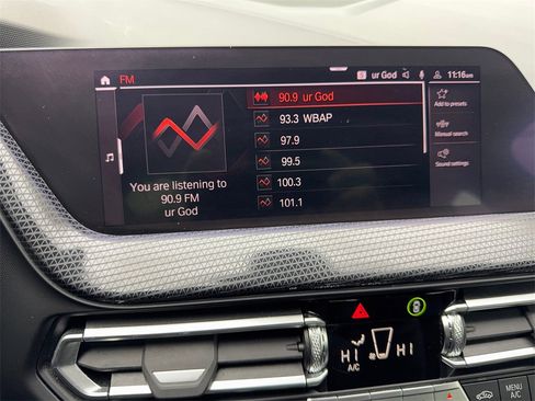 Used 2023 BMW 228i Gran Coupe w/ Convenience Package image 60