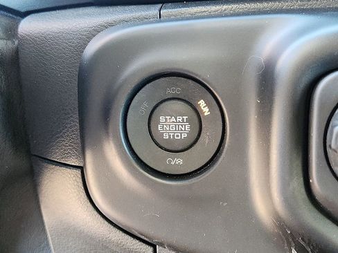 Used 2021 Jeep Wrangler Unlimited Sahara w/ Cold Weather Group image 20