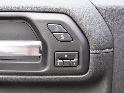 Used 2020 Chevrolet Silverado 3500 High Country w/ Technology Package image 19