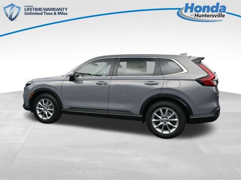 New 2026 Honda CR-V EX image 10