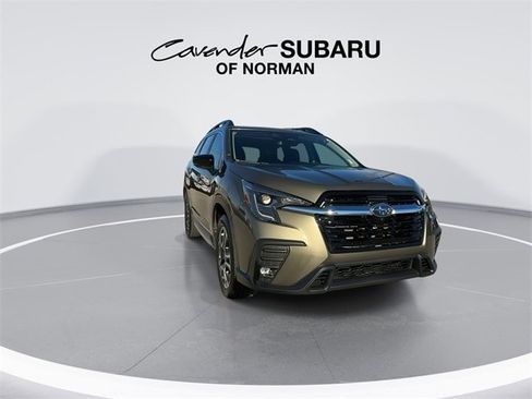 Used 2024 Subaru Ascent Limited w/ Technology Package image 3