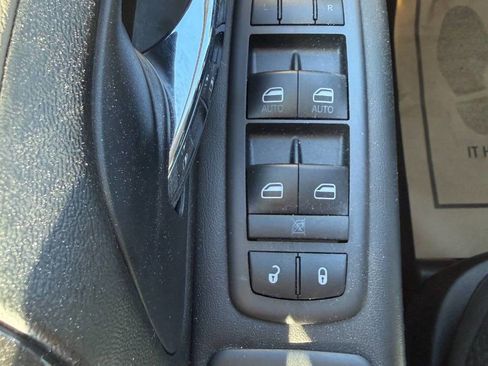 Used 2017 Dodge Grand Caravan SE w/ Power Window Group image 22
