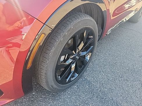 Used 2021 Kia Sorento SX image 8