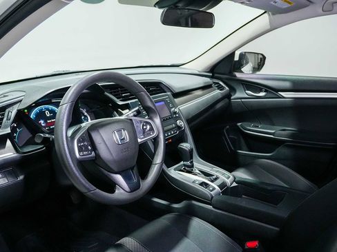Used 2020 Honda Civic LX image 12