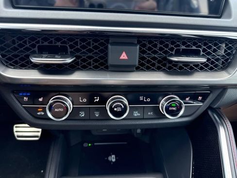 New 2025 Acura ADX A-Spec image 28