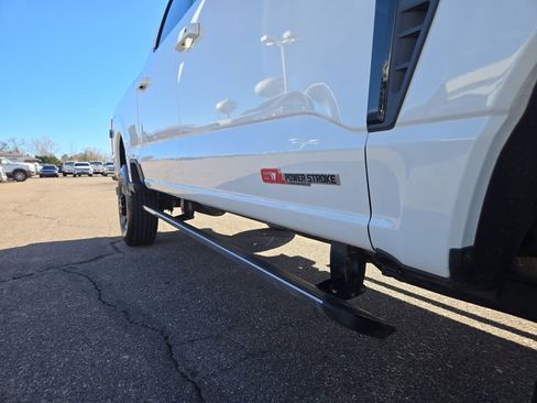 Used 2024 Ford F350 Lariat w/ Lariat Ultimate Package image 20