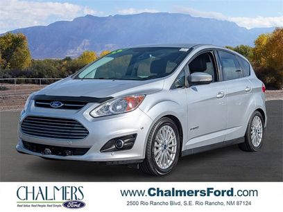 Used 2013 Ford C-MAX SEL
