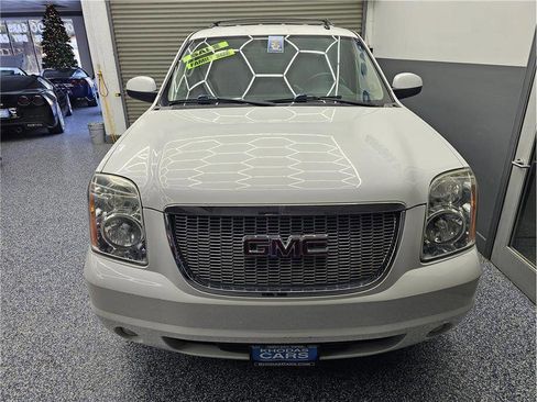 Used 2013 GMC Yukon SLT image 8