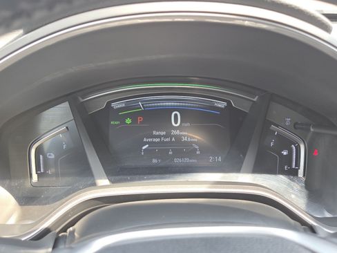 Used 2022 Honda CR-V EX-L image 28