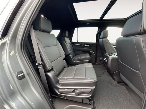 Used 2021 GMC Yukon Denali image 11