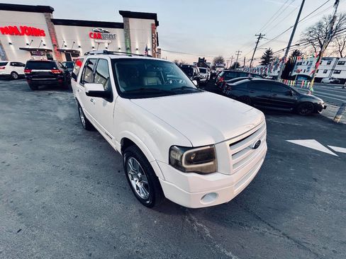Used 2009 Ford Expedition Limited image 15