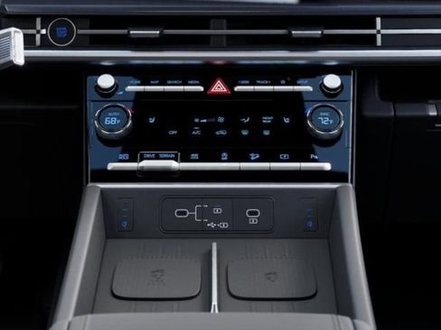 New 2026 Hyundai Santa Fe XRT image 16