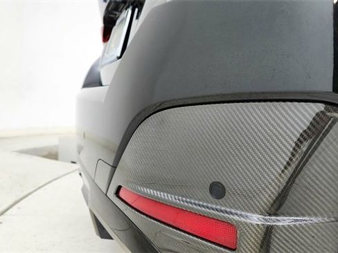 Used 2023 BMW i4 M50 w/ M Carbon Exterior Package image 20