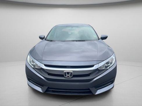 Used 2017 Honda Civic LX image 3