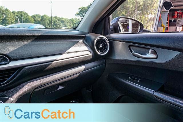 Used 2020 Kia Forte Sedan FWD image 33