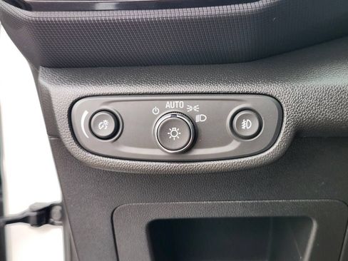 Used 2023 Chevrolet TrailBlazer LT w/ Convenience Package AWD/4WD image 21
