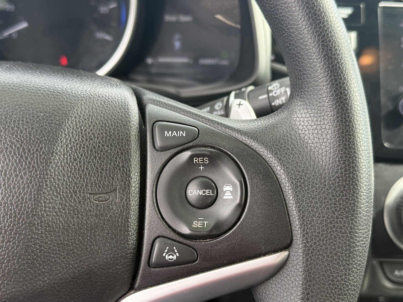 Used 2018 Honda Fit EX image 17