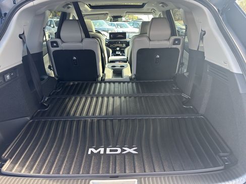 New 2026 Acura MDX SH-AWD w/ Advance Package image 28