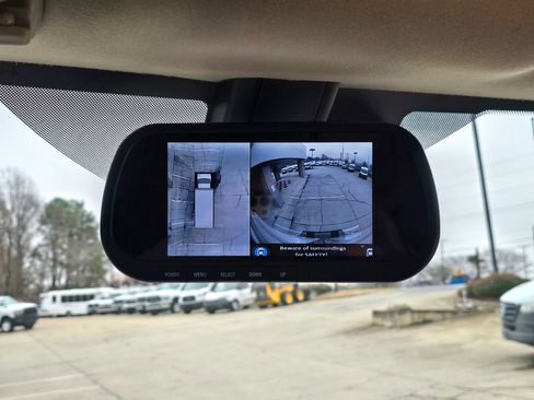 Used 2022 Chevrolet Express 3500 w/ Power Convenience Package image 17