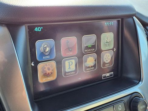 Used 2016 Chevrolet Tahoe LTZ image 18