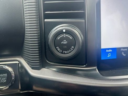 Used 2025 Ford F150 Raptor AWD/4WD image 34