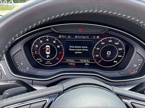 Certified 2018 Audi A5 2.0T Premium Plus w/ Premium Plus AWD/4WD image 26