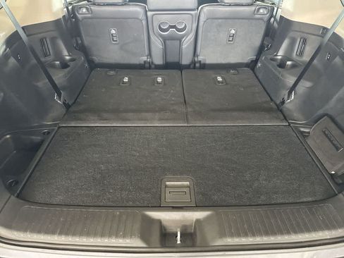 Used 2024 Honda Pilot EX-L image 24