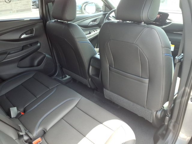 New 2026 Buick Envista Sport Touring w/ Convenience I Package FWD image 22