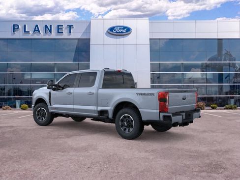 New 2026 Ford F250 Lariat w/ Tremor Off-Road Package AWD/4WD image 5