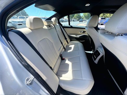 Used 2026 BMW 330i Sedan RWD image 28