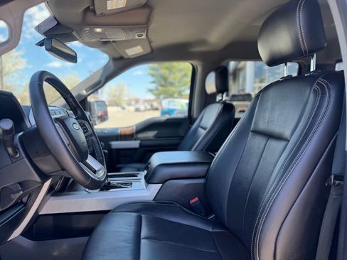 Used 2020 Ford F150 Lariat AWD/4WD image 15